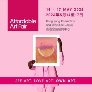 AFFORDABLE ART FAIR 2026