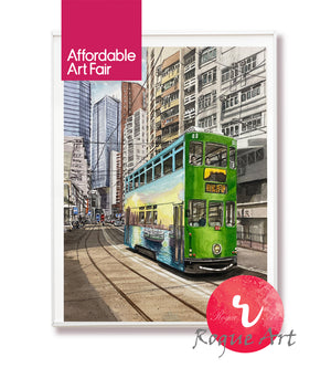 Tram 88