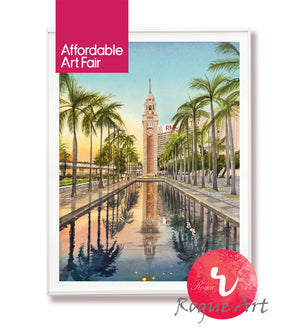 TST Clocktower