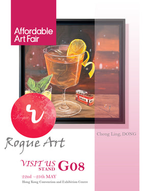 Gourmet City • Hong Kong #15