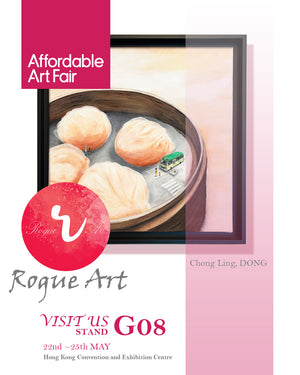 Gourmet City • Hong Kong #=5