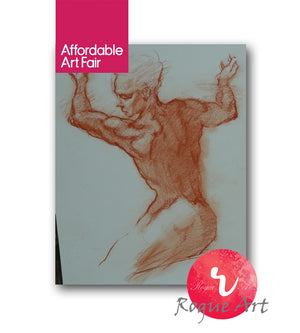 Modern Michelangelo
