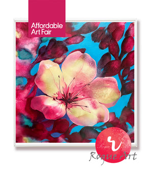 Petal Reverie