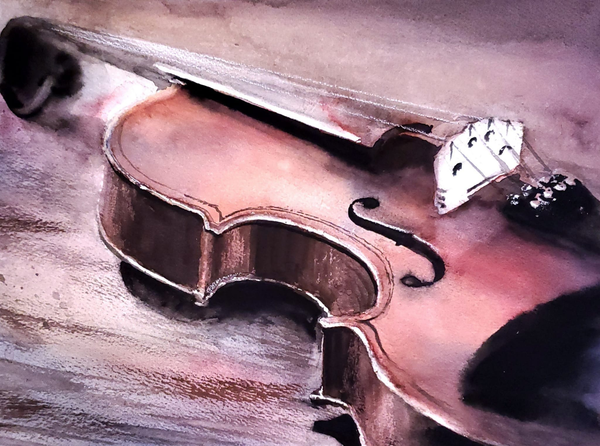 Violin